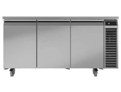 Liebherr FFTSrg 7531 Counter Freezer