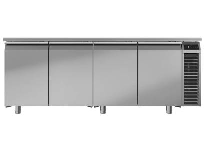 Liebherr FFTSvg 7541 Counter Freezer