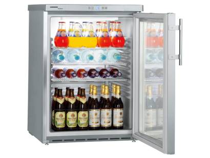 Liebherr FKUv 1663 Premium Under Counter Fridge