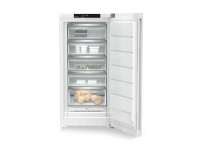Liebherr FNa 6635 Plus NoFrost freezer with 260L capacity