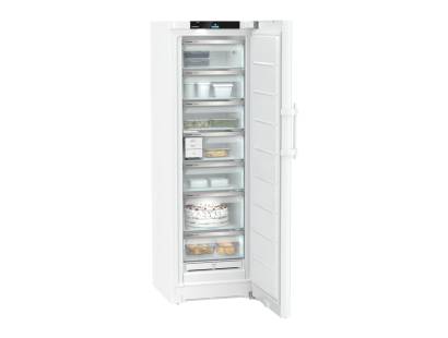 Liebherr FNc527i Freezer
