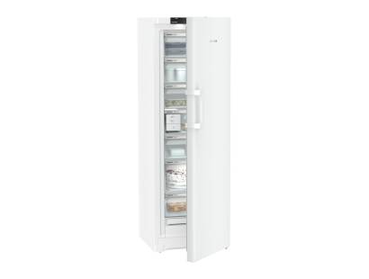 Liebherr FNc527i NoFrost Freezer
