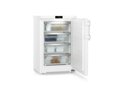 Liebherr FNe1404 Slimline Handle Freezer