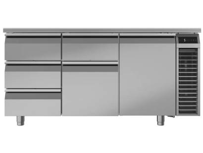 Liebherr FRTSrg 7561 Counter Refrigerator - Remote