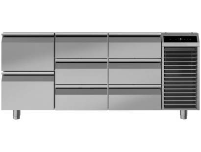 Liebherr FRTSrg 7565 Counter Refrigerator