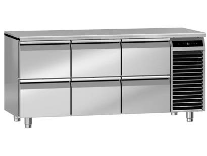 Liebherr FRTSvg 7532 Counter Refrigerator