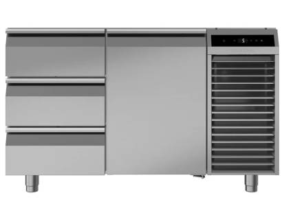 Liebherr FRTSvg 7552 Performance Counter Refrigerator - Plug-in