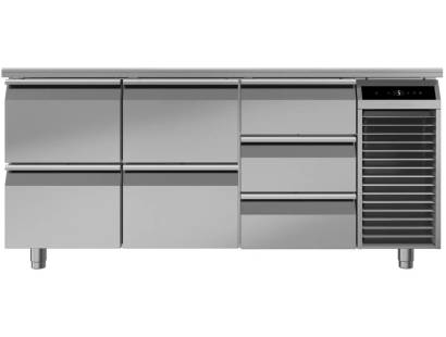 Liebherr FRTSvg 7563 Counter Refrigerator