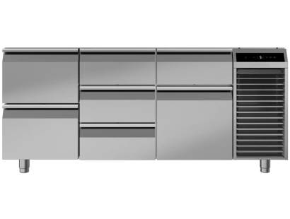 Liebherr FRTSvg 7566 Counter Refrigerator