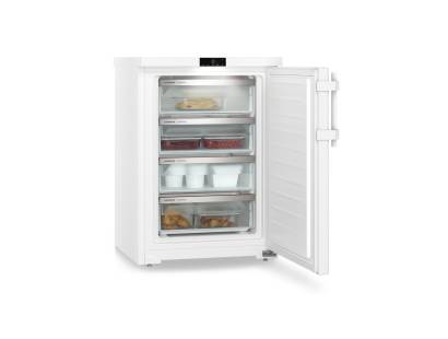 Liebherr Fci1624 Freezer