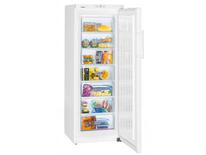 Liebherr GP2733 Freezer