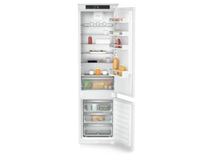 Liebherr ICNSd 5603 Pure NoFrost integrated fridge freezer with EasyFresh