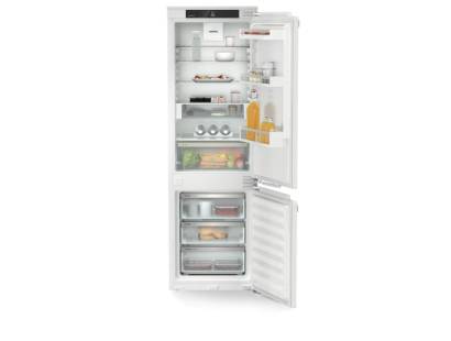 Liebherr ICNb 5123 Plus NoFrost integrated fridge freezer with EasyFresh