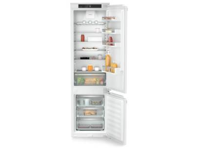 Liebherr ICNd 5603 Pure NoFrost Integrated Fridge Freezer with EasyFresh