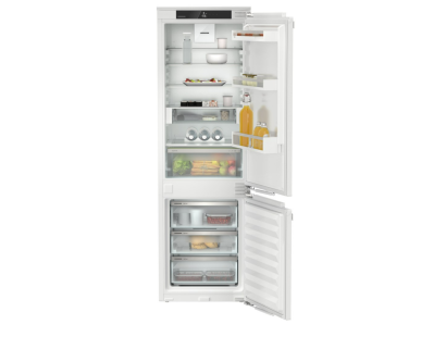 Liebherr ICNd5123 Built-in Fridge Freezer