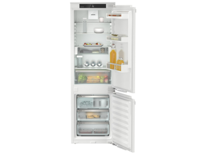 Liebherr ICNe5133 Built-in Fridge Freezer