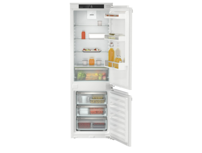 Liebherr ICe5103 Built-in Fridge Freezer