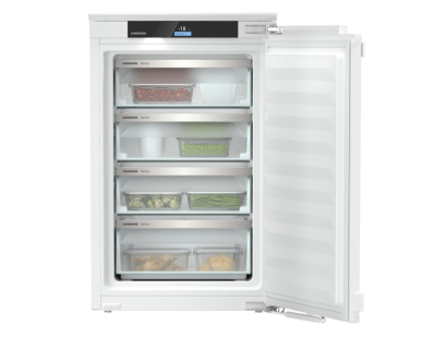 Liebherr IFNd3954 Integrated NoFrost Freezer