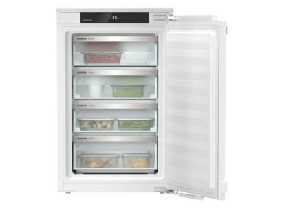 Liebherr IFNe3924 Integrated NoFrost Freezer