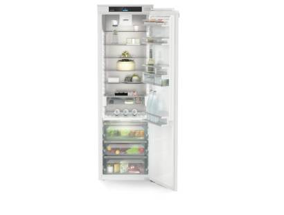 Liebherr IRBbi 5150 Prime BioFresh integrated fridge front view