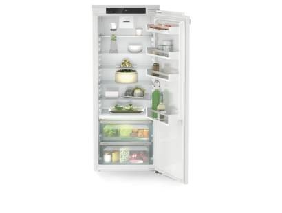 Liebherr IRBc 4520 Plus BioFresh integrated fridge closed view