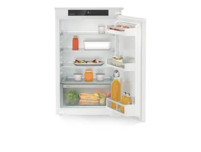 Liebherr IRSe 3900 Pure Integrated Fridge with EasyFresh and sliding door system