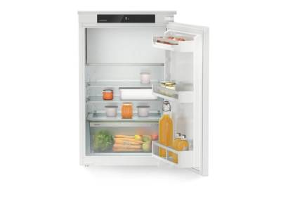 Liebherr IRSe 3901 Pure Integrated Fridge with EasyFresh and 4-star freezer compartment