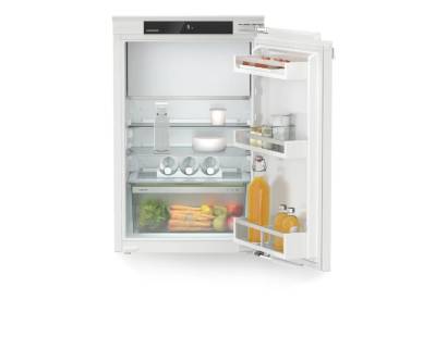 Liebherr IRc 3921 Plus Integrated Fridge with EasyFresh and 4-star freezer compartment