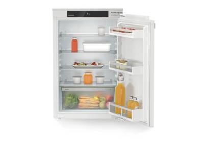 Liebherr IRe 3900 Pure Integrated Fridge with EasyFresh and 136L capacity