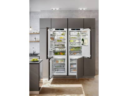 Liebherr IXCC5165 Built-in Side by Side Fridge Freezer