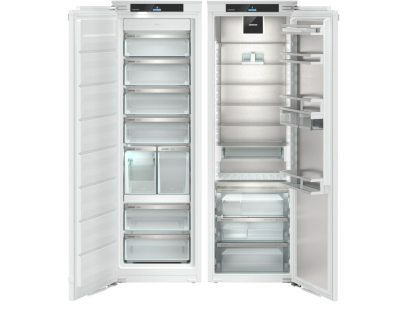 Liebherr IXRF5185 Side by Side Fridge Freezer