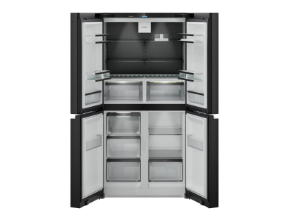 Liebherr MBbsdi9024 premium fridge freezer