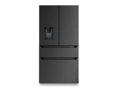 Liebherr MBbsdi9528 Plus BioFresh NoFrost French Door Fridge Freezer with Ice & Water Dispenser