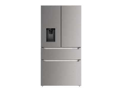 Liebherr MBsddi 9558 Prime French Door Fridge Freezer with water and ice dispenser