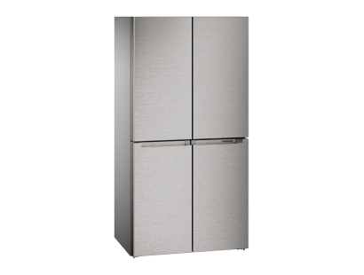 Liebherr MBsddi9024 French door fridge freezer stainless steel
