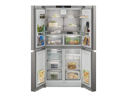 Liebherr MBsddi9024 premium fridge freezer