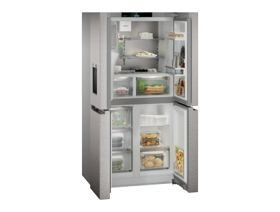 Liebherr MBsddi9028 premium fridge freezer