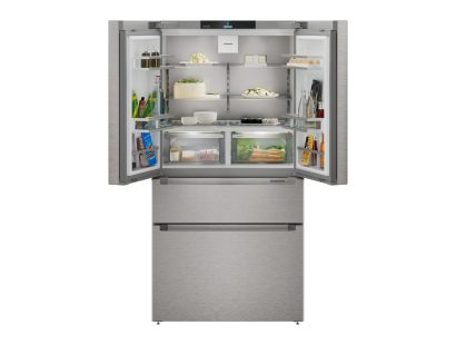 Liebherr MBsddi9524 premium fridge freezer