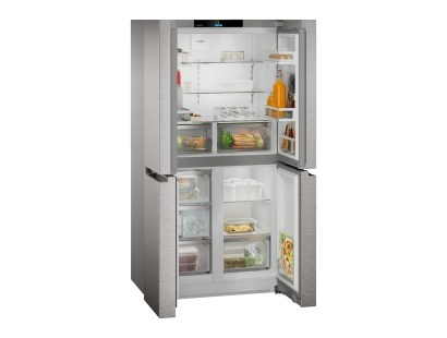 Liebherr Msdd9012 premium fridge freezer