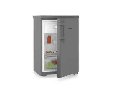 Liebherr RDgd 1401 Pure Dark Grey larder fridge with SmartFrost
