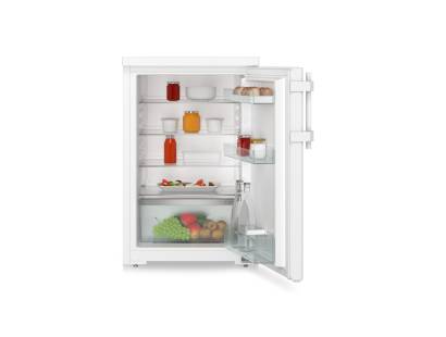 Liebherr Rc1400 Under Counter White Fridge