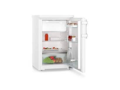 Liebherr Rd1401 Under Counter White Fridge