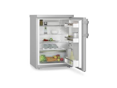 Liebherr Rsdci1620 Under Counter Silver Fridge
