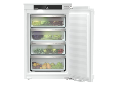 Liebherr SIBa3950 Integrated Fridge