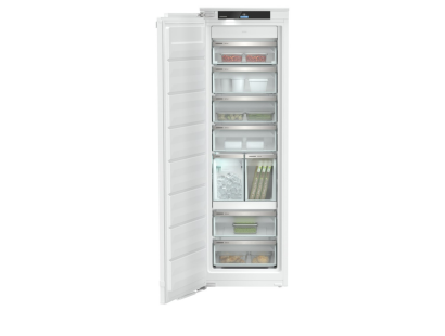 Liebherr SIFNe5188 Built-in Freezer