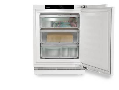Liebherr SUFNd 365i Prime NoFrost undercounter freezer with 74L capacity