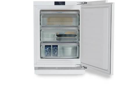 Liebherr SUFc 3703 Pure undercounter freezer with SmartFrost and 94L capacity