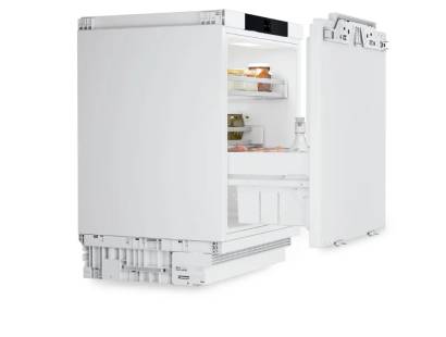 Liebherr URPd 365i Prime undercounter fridge with 124L capacity and pull-out drawer
