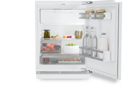 Liebherr URc 3701 Pure undercounter fridge with 115L capacity and 4-star freezer