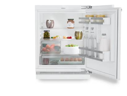 Liebherr URd 3600 Pure undercounter larder fridge with 127L capacity